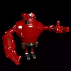 hell bot