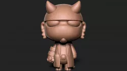 Hellboy