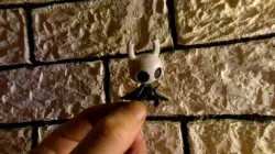 Hollow Knight cute!