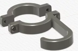 Hook steering wheel racing, hook steering wheel racing