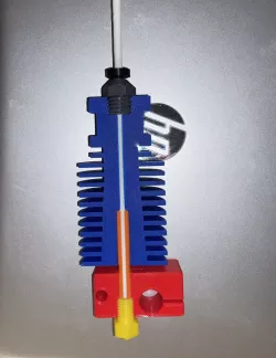 hotend V6