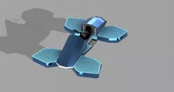 Hoverbike