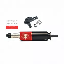 HPA ICS MY-03 - Inferno 2 aligment clip