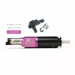 HPA ICS MY-03 Ripper 2 aligment clip