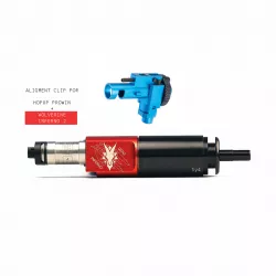 HPA PROWIN - Inferno 2 aligment clip