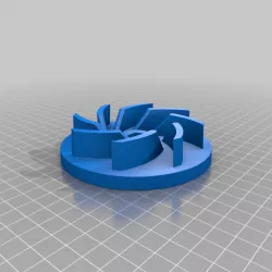 Impeller