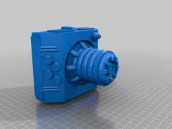 Industrial Pack
