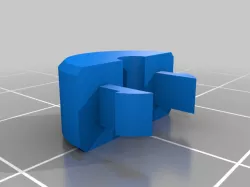 Iphone Cable stopper