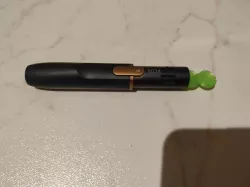 IQOS Cleaning Support