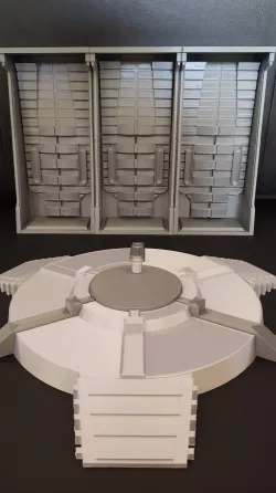 Iron Man Box