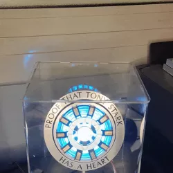 Iron Man Glasses Stand - Spider-Man: Far From Home
