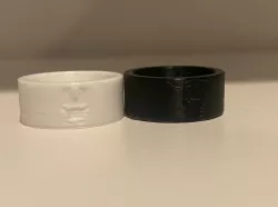 Iron Man Ring