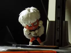 Jeice (Ginyu Special Forces)