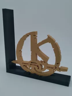 Kaamelott bookends