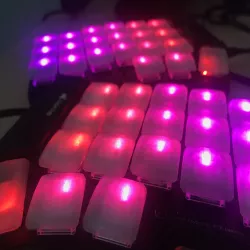 Kailh Choc Keycap