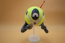 kevin Final space