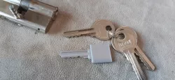 Key Parametric