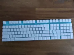 Keycap Holder