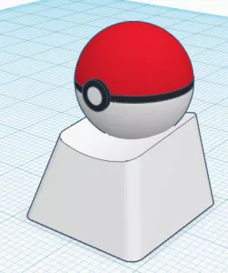 keycap