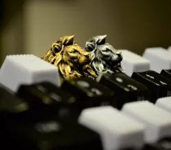 keycap lion