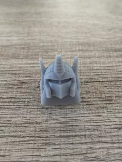 Keycap Optimus Prime