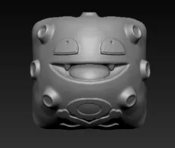 KEYCAP POKEMON KOFFING