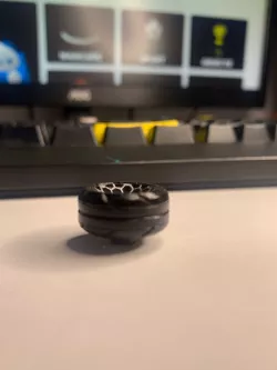 keycap wheel