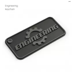 KEYCHAIN ENGINEERING