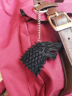 KEYCHAINS STARK