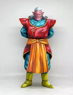 Kibito (Dragon Ball) 3D Model