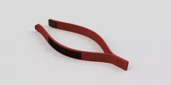kids tweezer