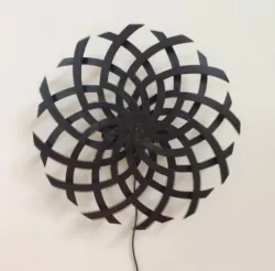 Kinetic Sculpture