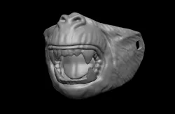 KING KONG MASK