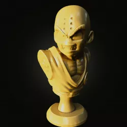 Kuririn Dragon Ball z
