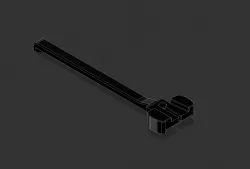 KWA MP9 Replacement Charging Handle