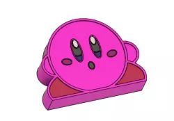 LAMP KIRBY