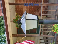Lamp Shade Replacement