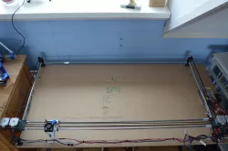 Lasercutter