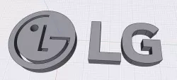 LG logo