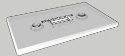light switch cover 3D Models | Page 1 | STLFinder
