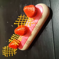 Lightning (Pastry)