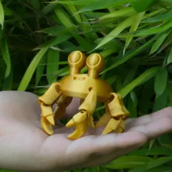 Little Crab