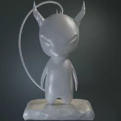 Little Devil