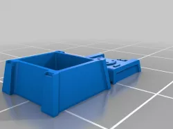 Logistics Chest