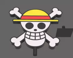 LOGO ONE PIECE