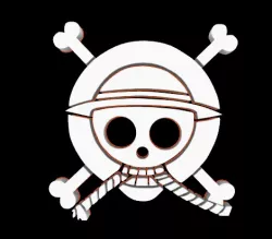 LOGO ONE PIECE