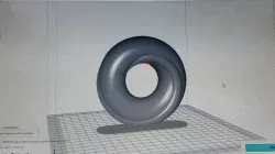 Loopy Looper - Impossible Circle Edition