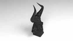 Lord of Darkness the Legend Support Free Keycap