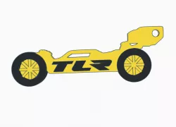 Losi Keychain Mini B