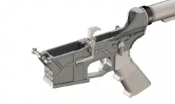 Lower Assembly